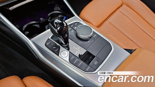 BMW 3시리즈 (G20) 320i M Sport, 2022 9