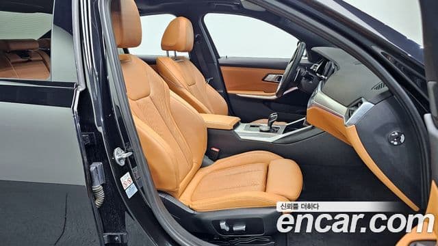 BMW 3시리즈 (G20) 320i M Sport, 2022 10