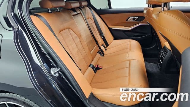 BMW 3시리즈 (G20) 320i M Sport, 2022 12