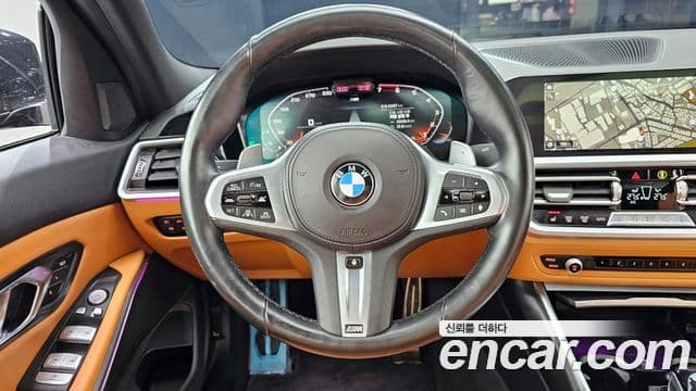 BMW 3시리즈 (G20) 320i M Sport, 2022 13
