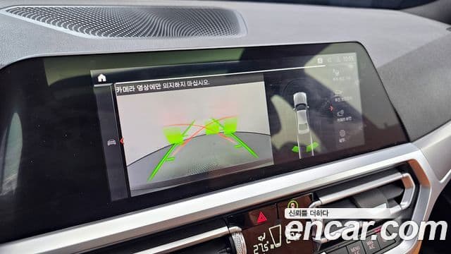 BMW 3시리즈 (G20) 320i M Sport, 2022 14