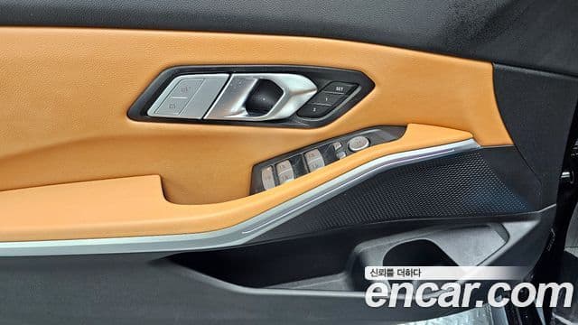 BMW 3시리즈 (G20) 320i M Sport, 2022 16