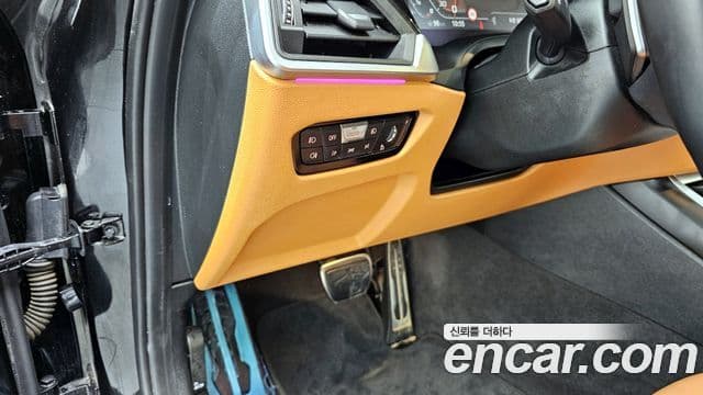 BMW 3시리즈 (G20) 320i M Sport, 2022 18