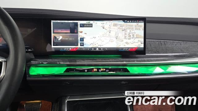 BMW i7 (G70) xDrive 60 M Sport, 2023 14