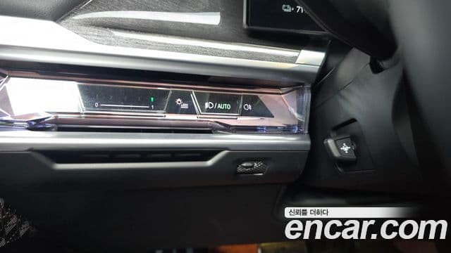 BMW i7 (G70) xDrive 60 M Sport, 2023 19