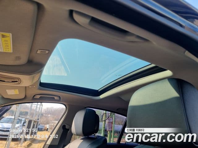 BMW 5시리즈 (F10), 2013 10