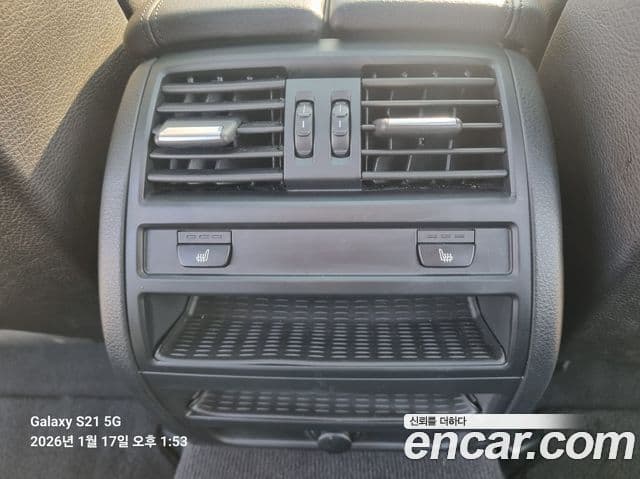 BMW 5시리즈 (F10), 2013 14