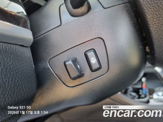 BMW 5시리즈 (F10), 2013 15