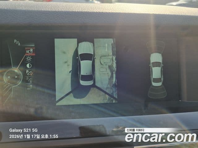 BMW 5시리즈 (F10), 2013 19