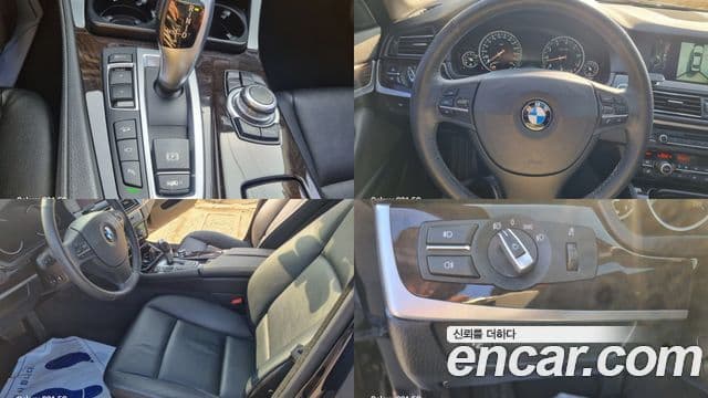 BMW 5시리즈 (F10), 2013 20