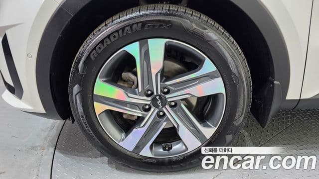 Kia Sorento 4세대 Signature, 2022 все фото