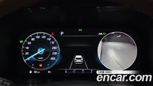 Kia Sorento 4세대 Signature, 2022 8