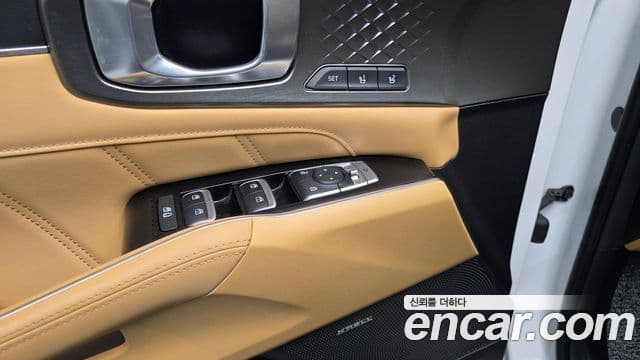 Kia Sorento 4세대 Signature, 2022 13
