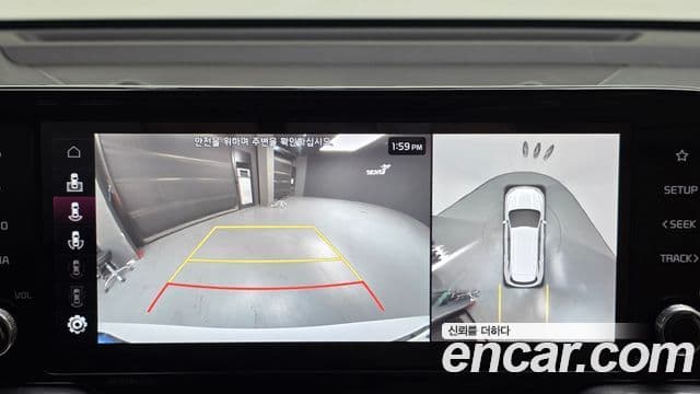 Kia Sorento 4세대 Signature, 2022 16