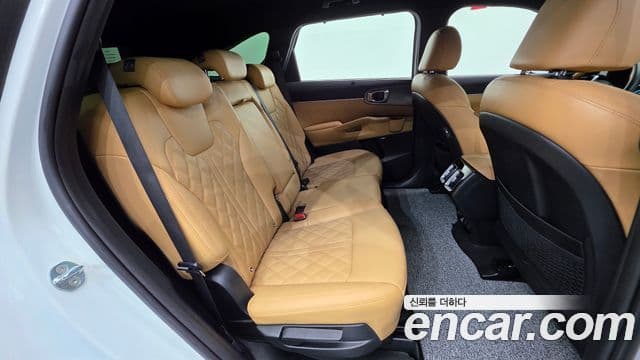 Kia Sorento 4세대 Signature, 2022 19