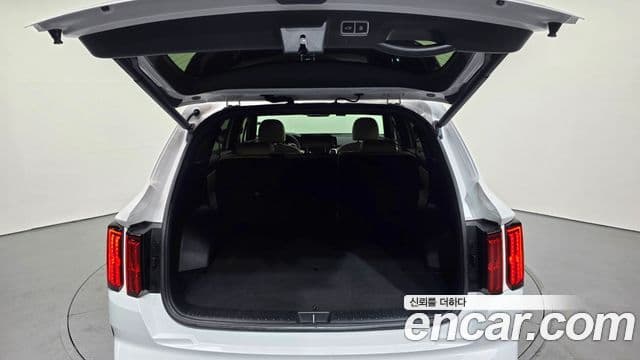Kia Sorento 4세대 Signature, 2022 20