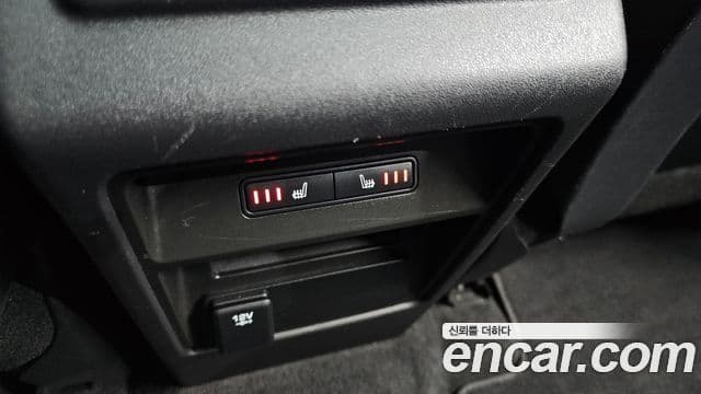 Land Rover Discovery Sport Luxury, 2017 16