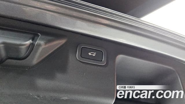 Land Rover Discovery Sport Luxury, 2017 19