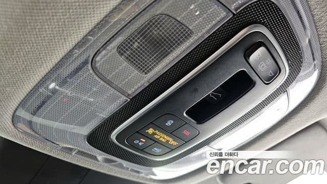 Hyundai Avante (CN7) Inspiration, 2021 18