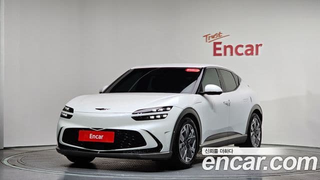 Genesis GV60 Standard, 2023 1