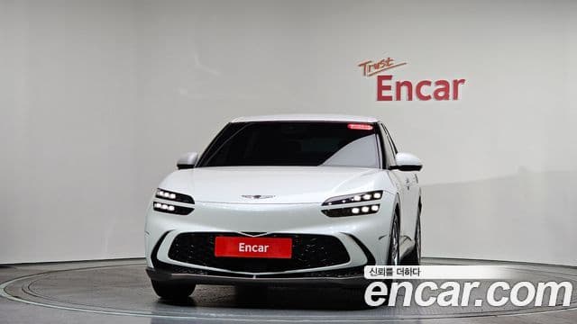 Genesis GV60 Standard, 2023 3