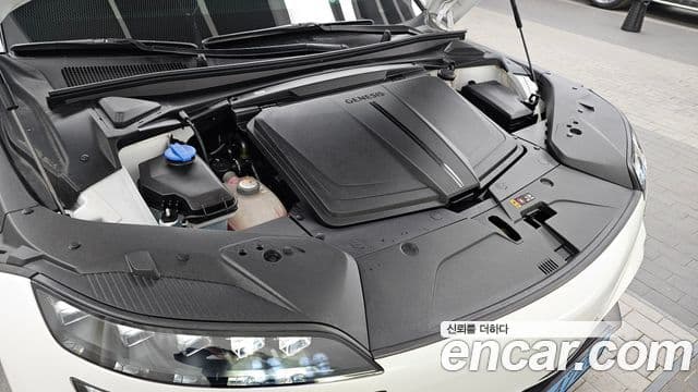 Genesis GV60 Standard, 2023 6