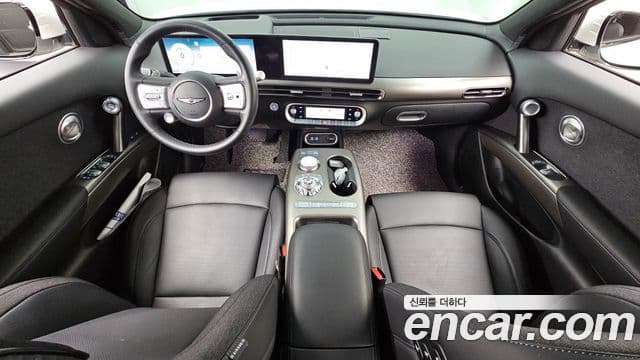 Genesis GV60 Standard, 2023 7
