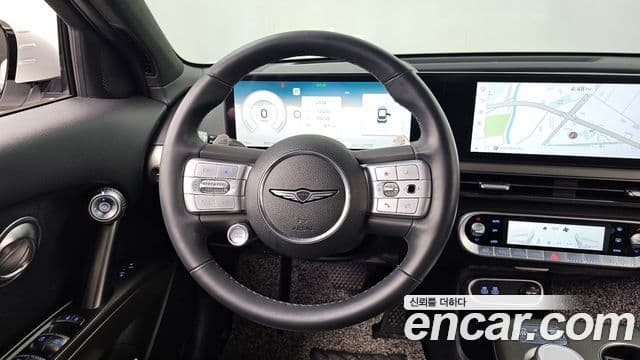 Genesis GV60 Standard, 2023 13