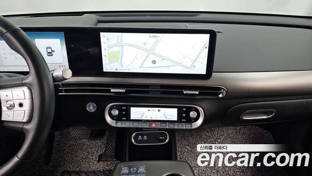 Genesis GV60 Standard, 2023 14