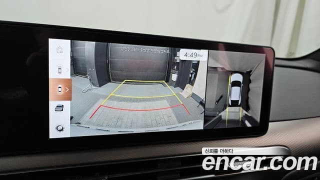 Genesis GV60 Standard, 2023 15