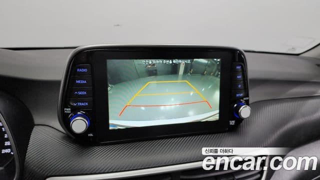 Hyundai All New Tucson Modern, 2019 15