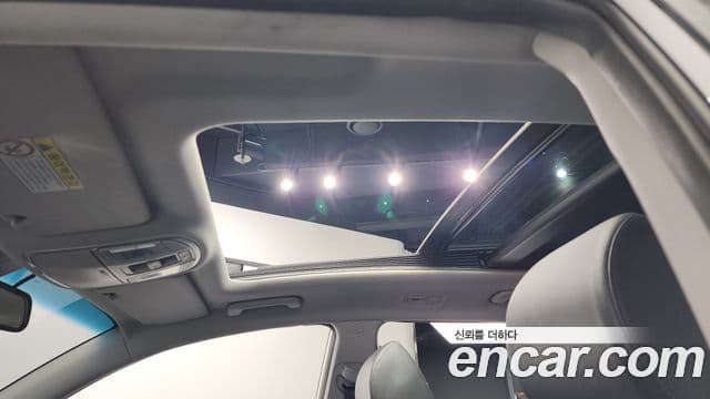 Hyundai All New Tucson Modern, 2019 16