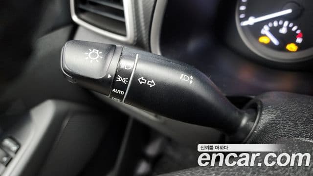 Hyundai All New Tucson Modern, 2019 17