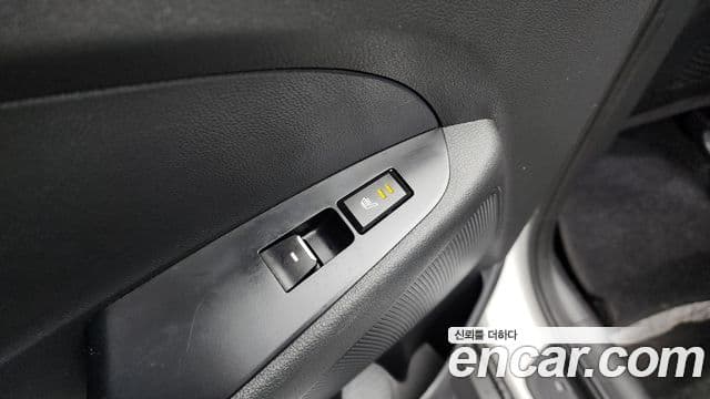 Hyundai All New Tucson Modern, 2019 18