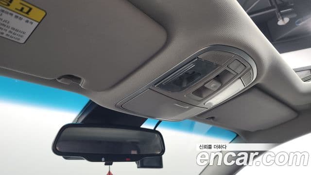 Hyundai All New Tucson Modern, 2019 19