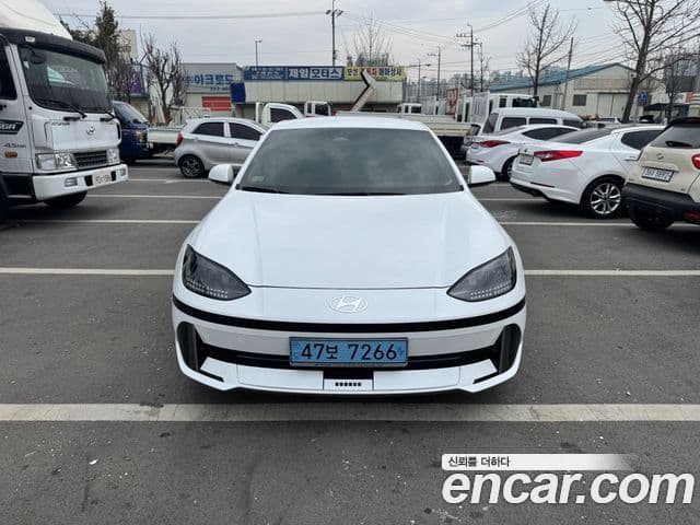 Hyundai Ioniq 6 Exclusive Plus, 2023 2
