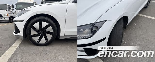 Hyundai Ioniq 6 Exclusive Plus, 2023 7