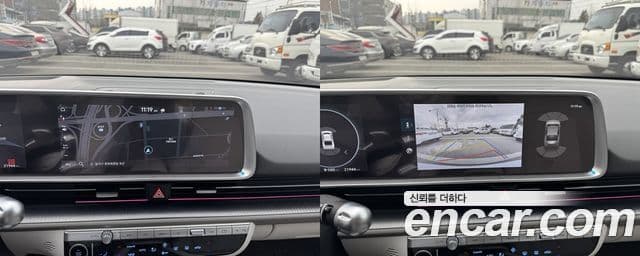 Hyundai Ioniq 6 Exclusive Plus, 2023 9