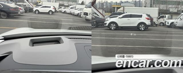 Hyundai Ioniq 6 Exclusive Plus, 2023 10