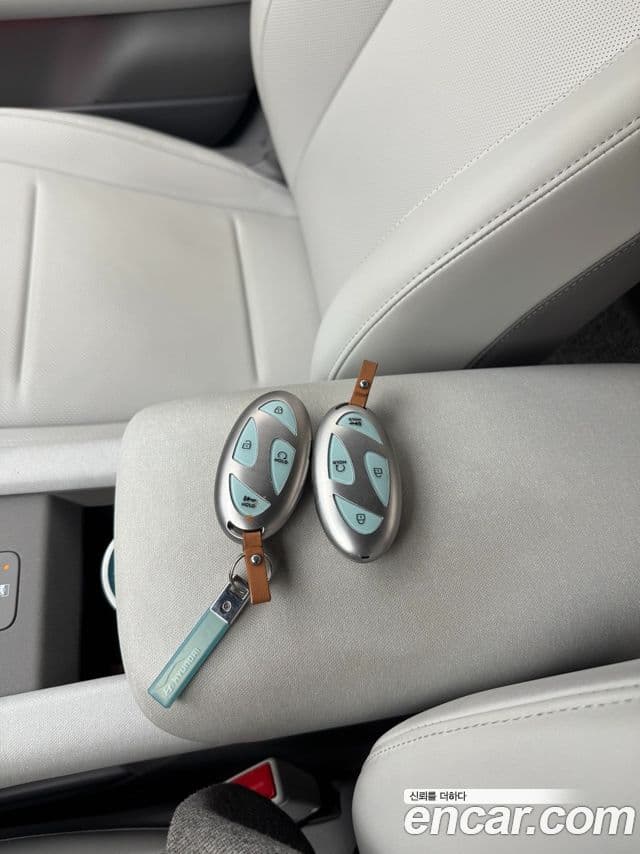 Hyundai Ioniq 6 Exclusive Plus, 2023 12