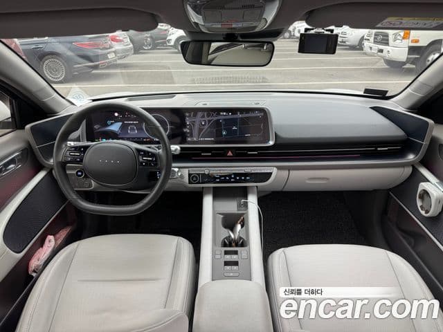 Hyundai Ioniq 6 Exclusive Plus, 2023 13
