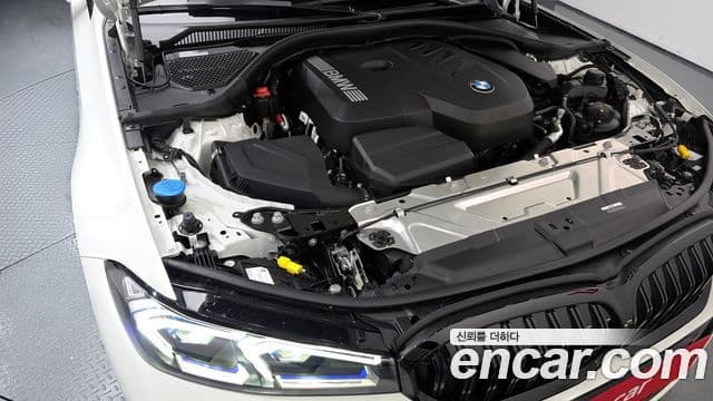 BMW 3시리즈 (G20) 320i M Sport, 2025 6