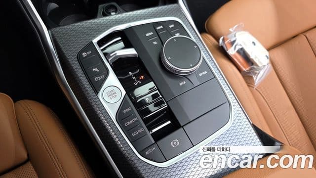 BMW 3시리즈 (G20) 320i M Sport, 2025 9
