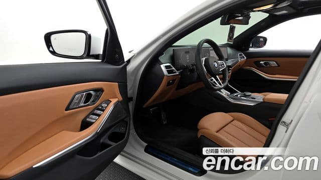 BMW 3시리즈 (G20) 320i M Sport, 2025 11