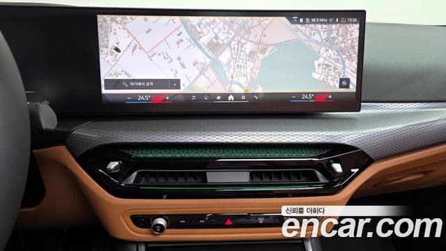 BMW 3시리즈 (G20) 320i M Sport, 2025 14