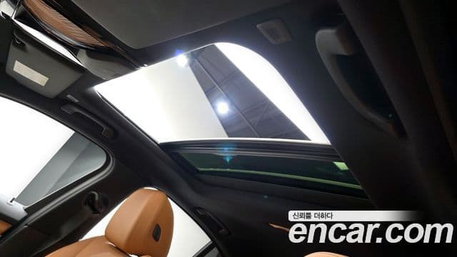 BMW 3시리즈 (G20) 320i M Sport, 2025 19