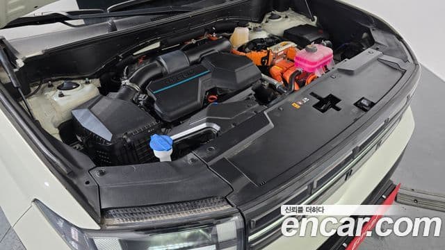 Hyundai Santa Fe (MX5) Prestige, 2024 6