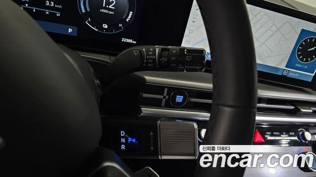 Hyundai Santa Fe (MX5) Prestige, 2024 9