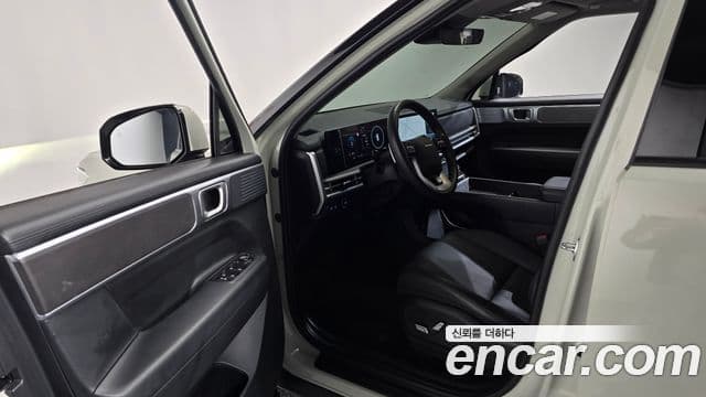 Hyundai Santa Fe (MX5) Prestige, 2024 10