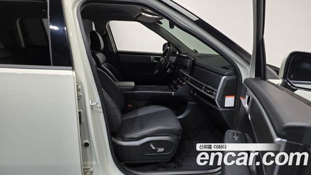 Hyundai Santa Fe (MX5) Prestige, 2024 11